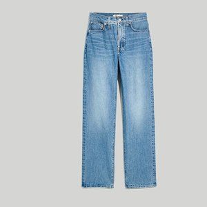 The Tall Perfect Vintage Straight Jean - 27T
